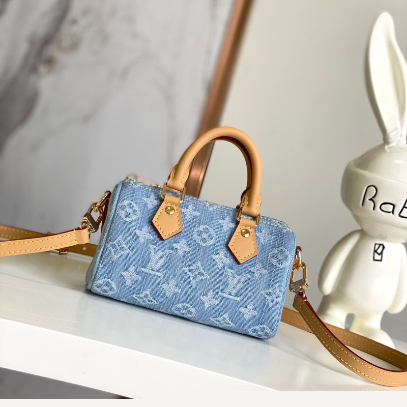 LV Speedy Bags